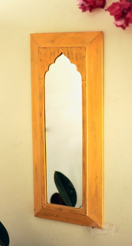 Mughal Mirrors Set Of 3