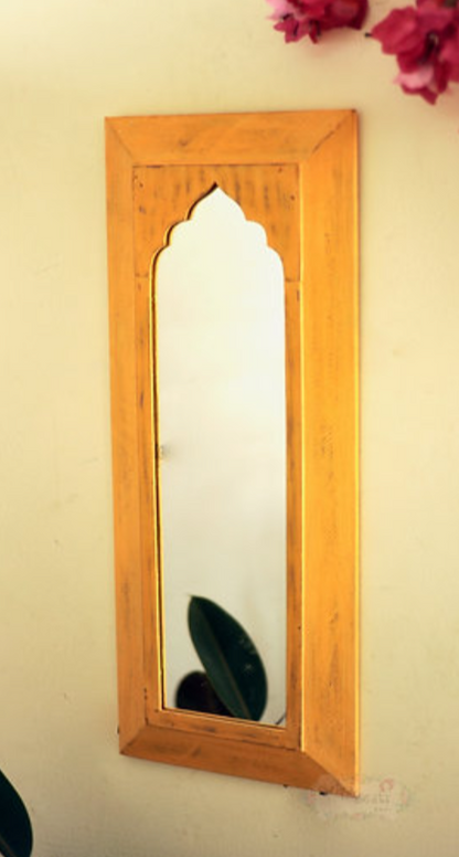 Mughal Mirrors Set Of 3