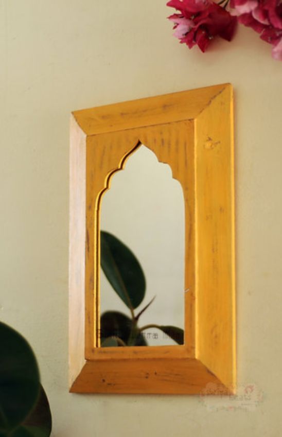 Mughal Mirrors Set Of 3