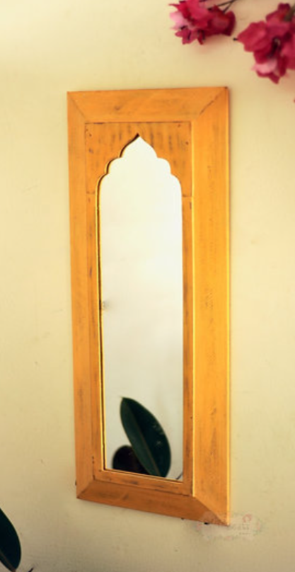 Mughal Mirrors Set Of 2