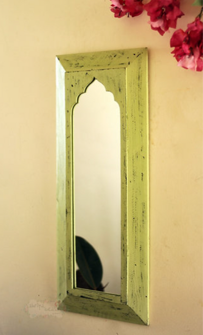 Mughal Mirrors Set Of 2