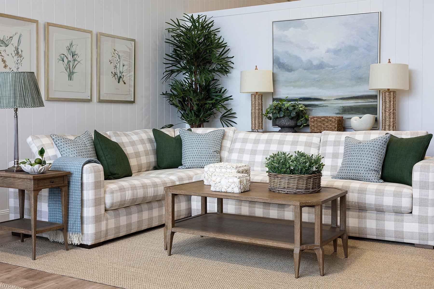 Molmic Shona Modular Sofa