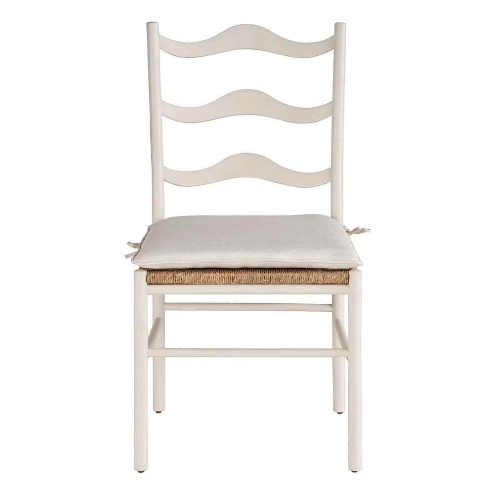 Sienna Wave Dining Chair