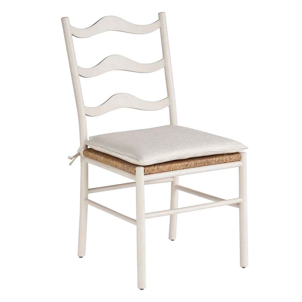 Sienna Wave Dining Chair