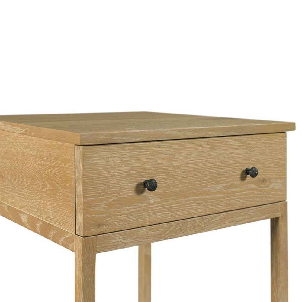 Simplicity Bedside Table