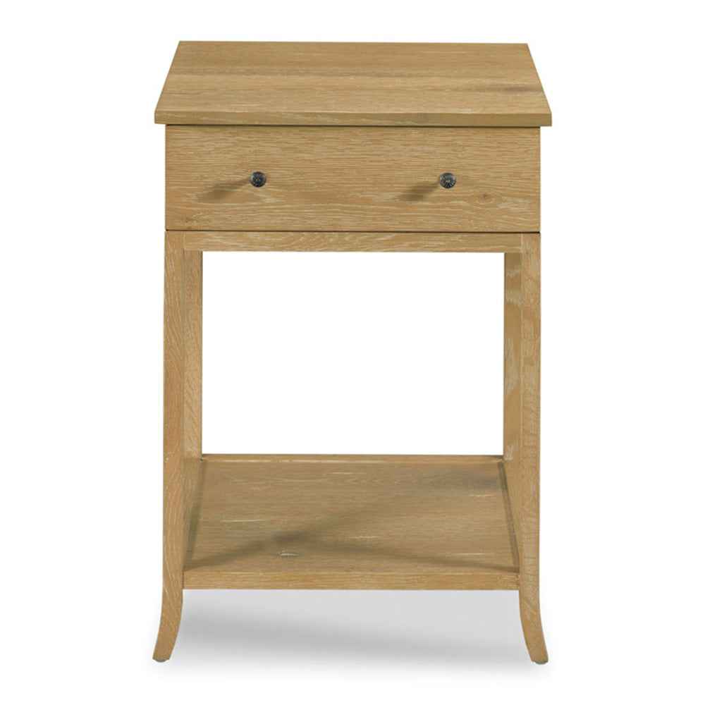 Simplicity Bedside Table