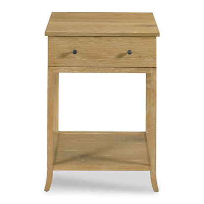Simplicity Bedside Table