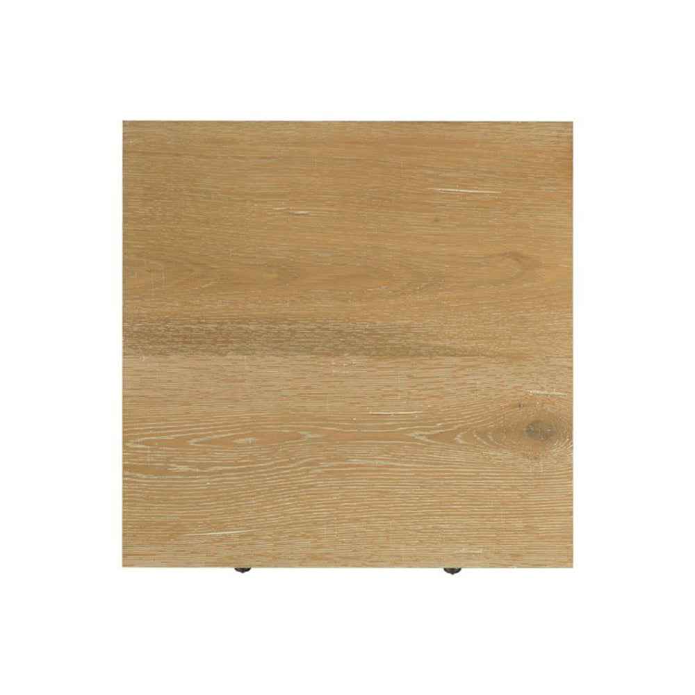 Simplicity Bedside Table