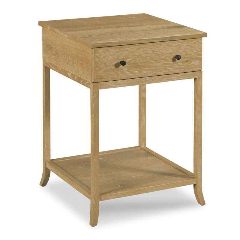 Simplicity Bedside Table