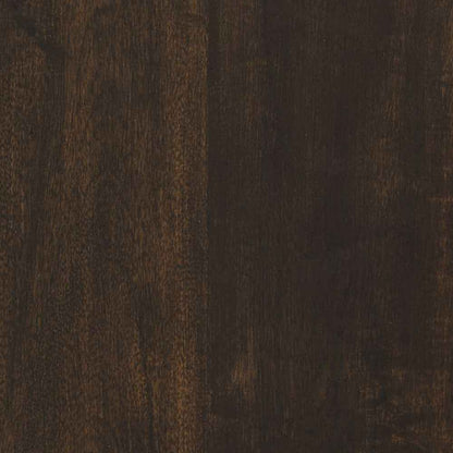 Sloane Oval Coffee Table