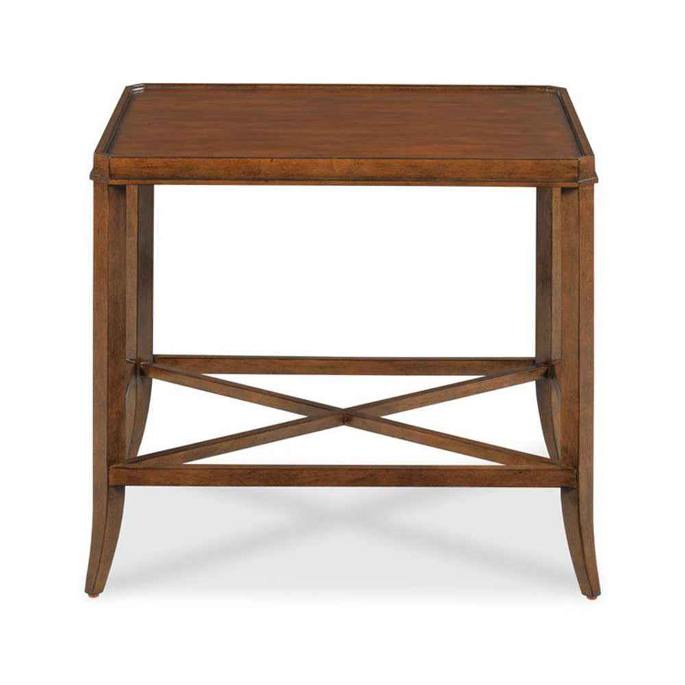 Lyon Square Side Table