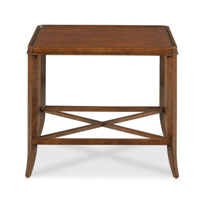 Lyon Square Side Table