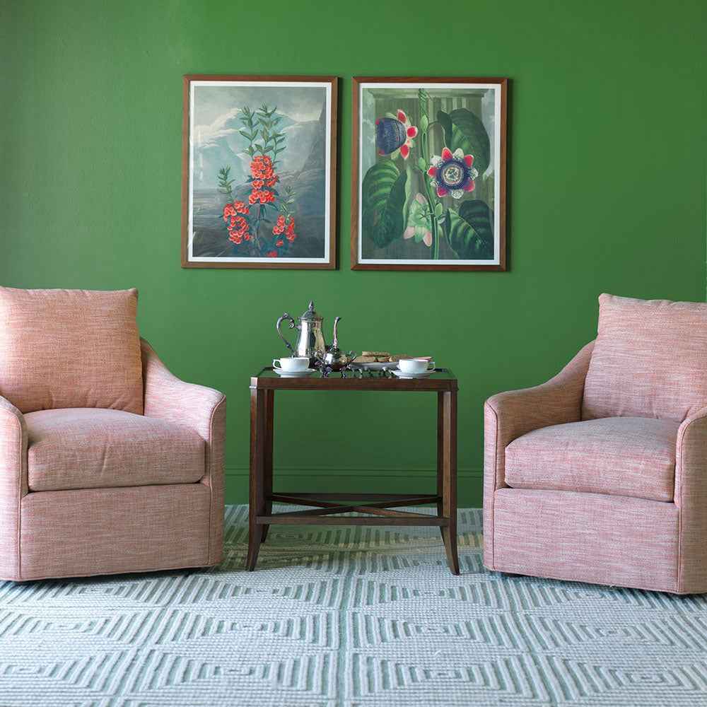 Lyon Square Side Table