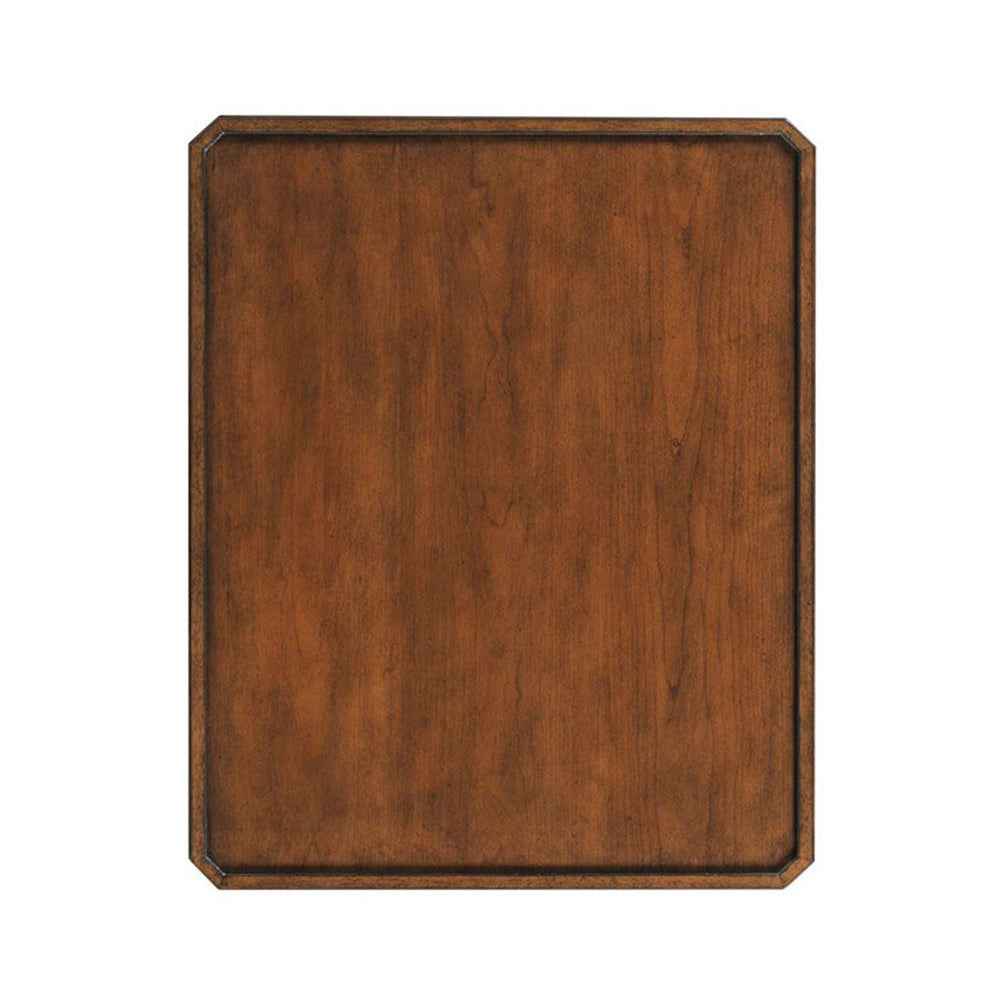 Lyon Square Side Table