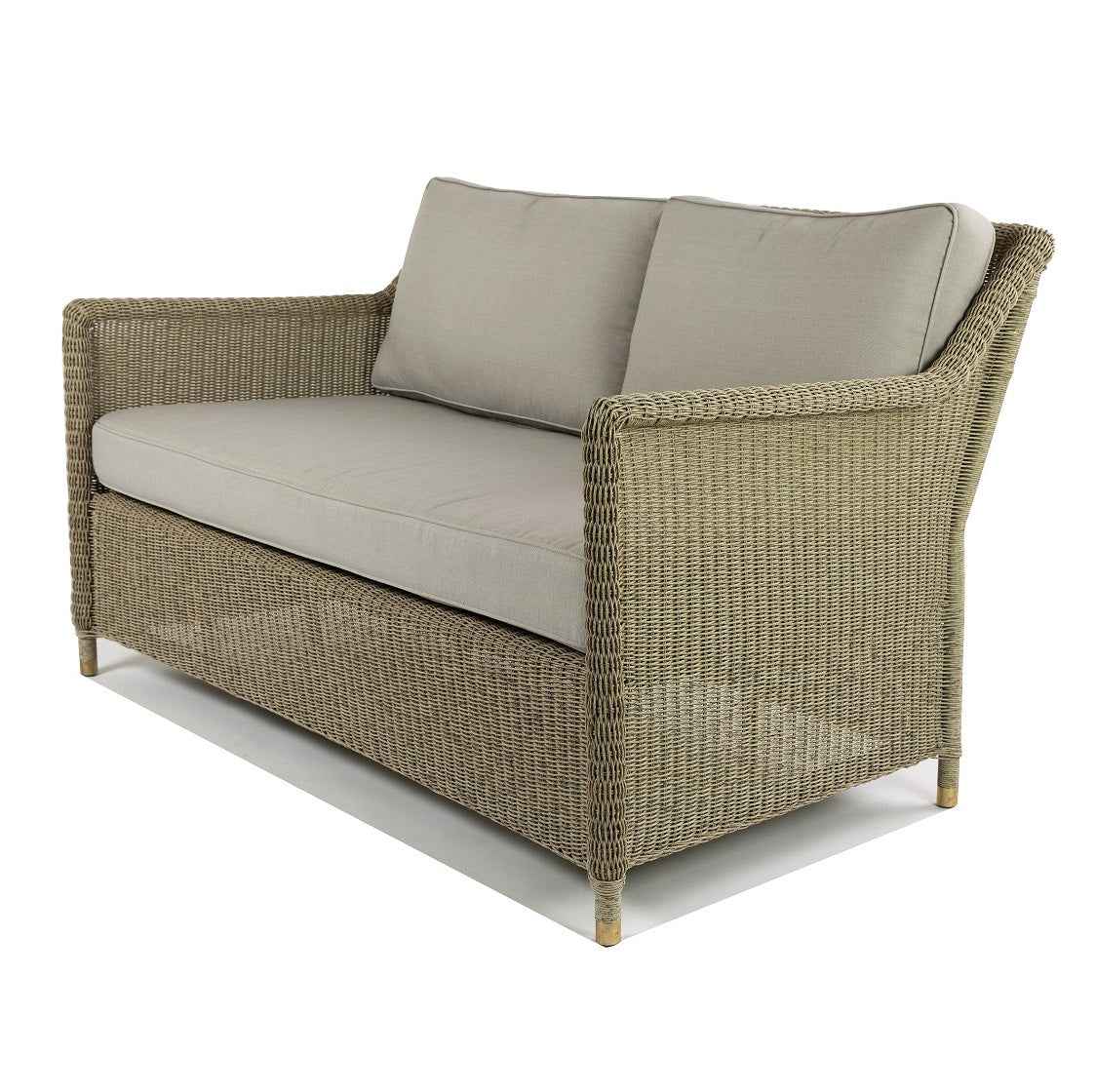 Sorrento Outdoor 2 Seater Sofa