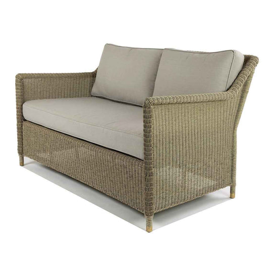 Sorrento Outdoor 2 Seater Sofa