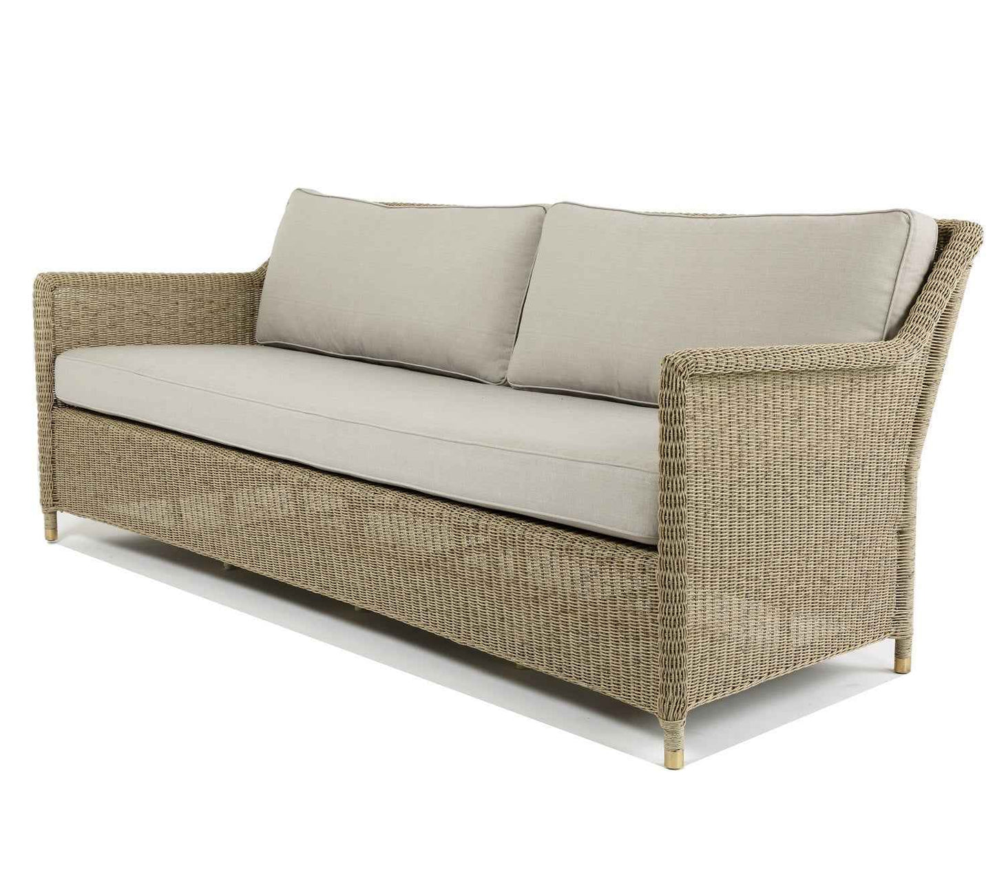 Sorrento Outdoor 3 Seater Sofa