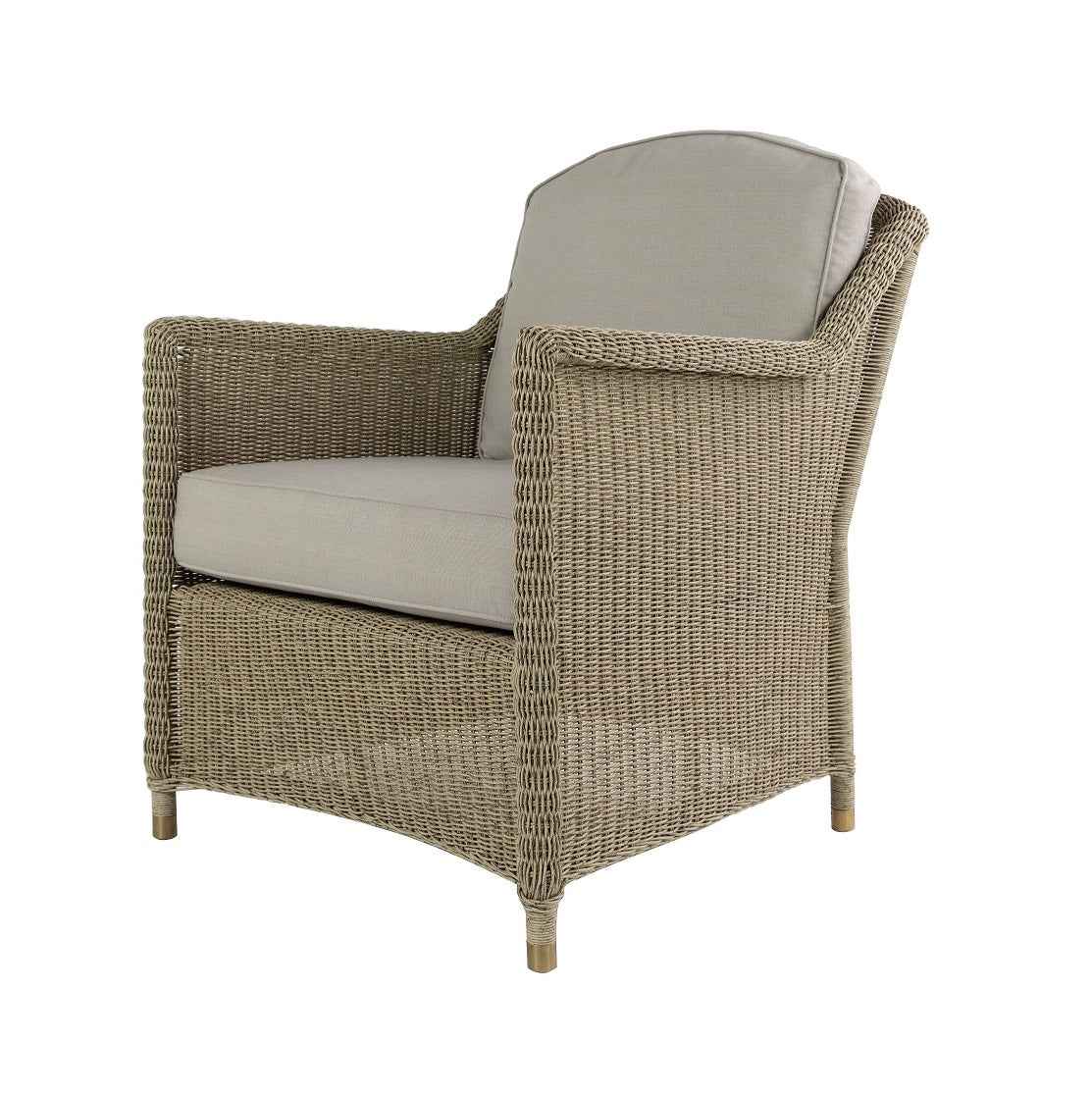 Sorrento Outdoor Lounge Chair