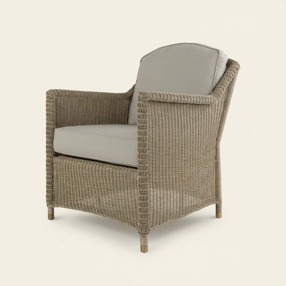 Sorrento Outdoor Lounge Chair