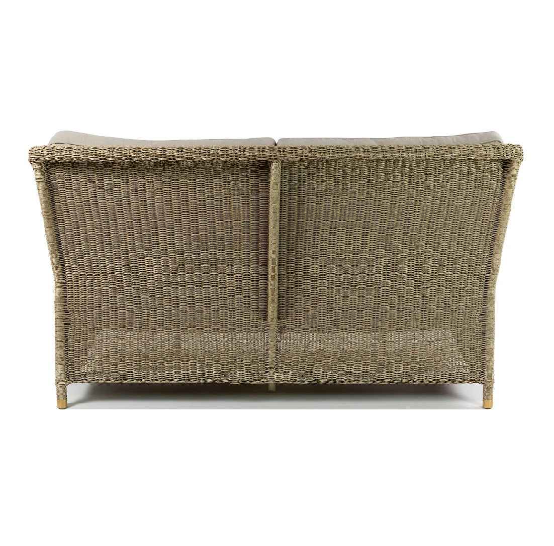 Sorrento Outdoor 2 Seater Sofa