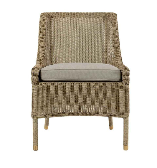 Sorrento Outdoor Dining Chair