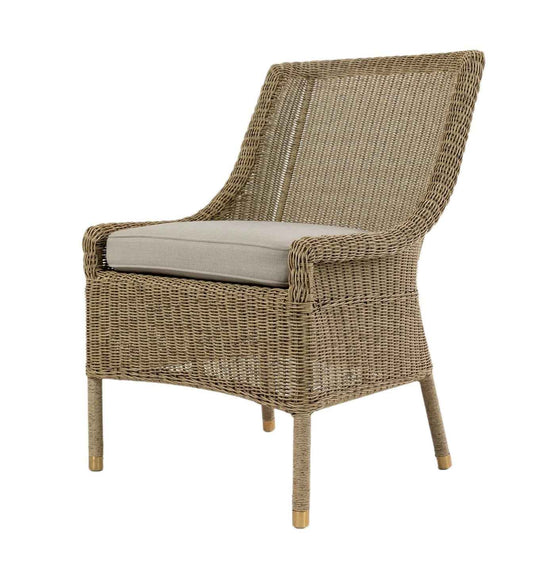 Sorrento Outdoor Dining Chair