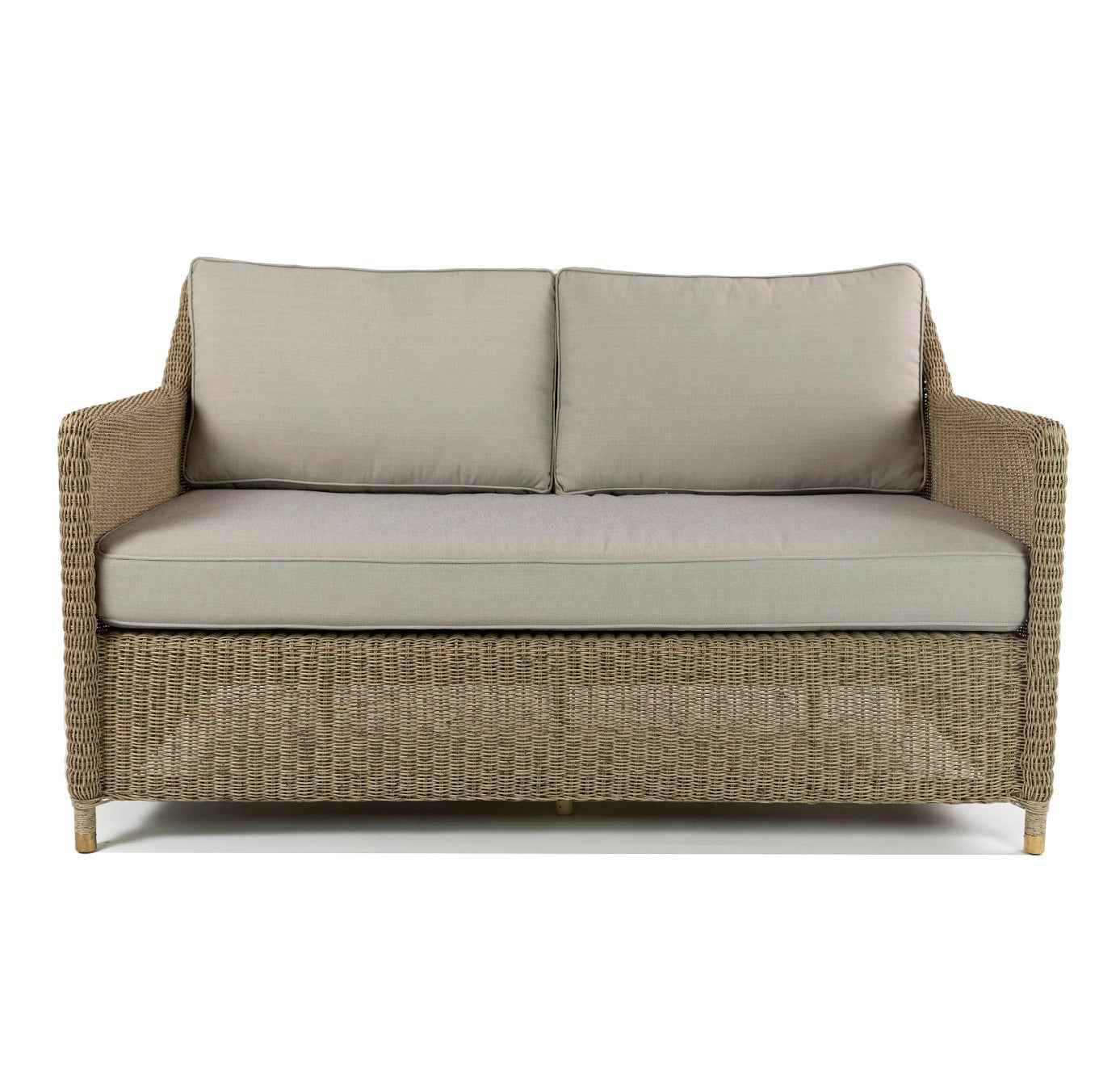 Sorrento Outdoor 2 Seater Sofa