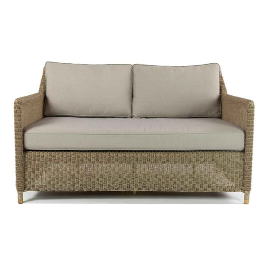 Sorrento Outdoor 2 Seater Sofa