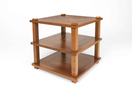Square End Table