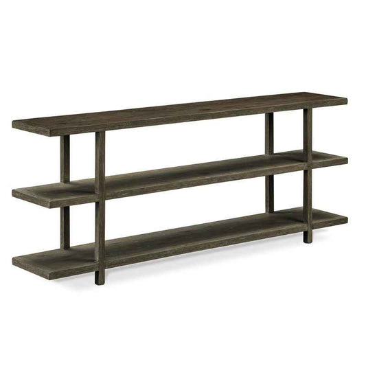 Spencer Dark Console