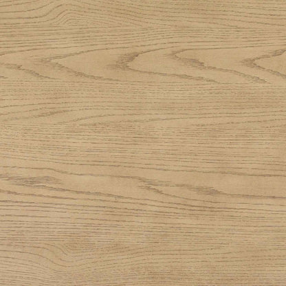 TONKA NATURAL OAK DINING TABLE