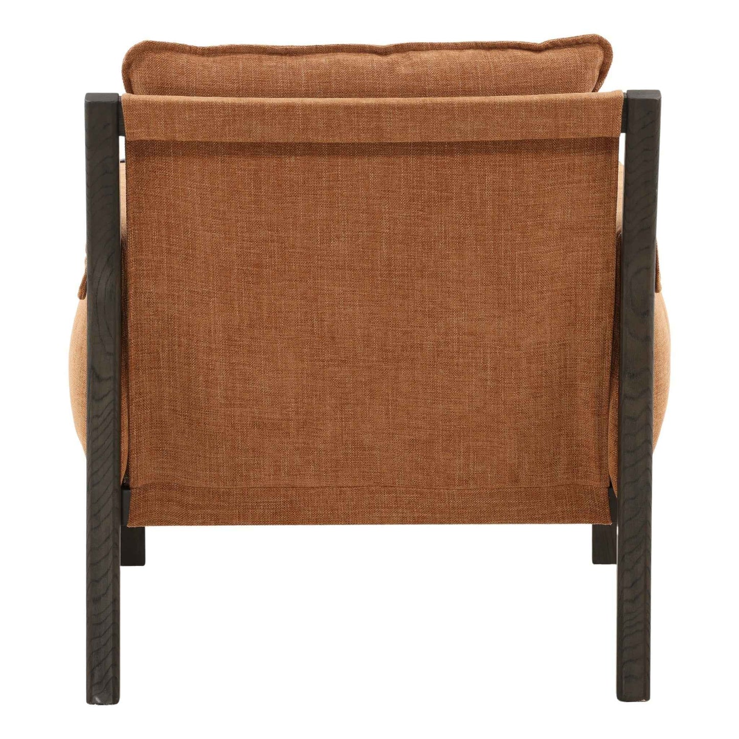 TOPANGA TERRACOTTA ARM CHAIR