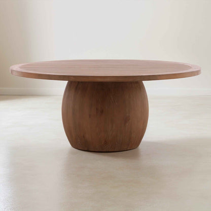 BELIZE 72"RD DINING TABLE