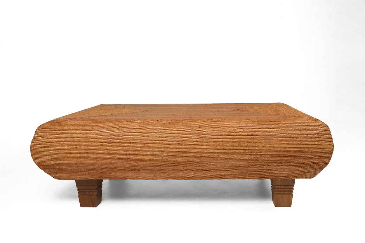 Tenganan Coffee Table