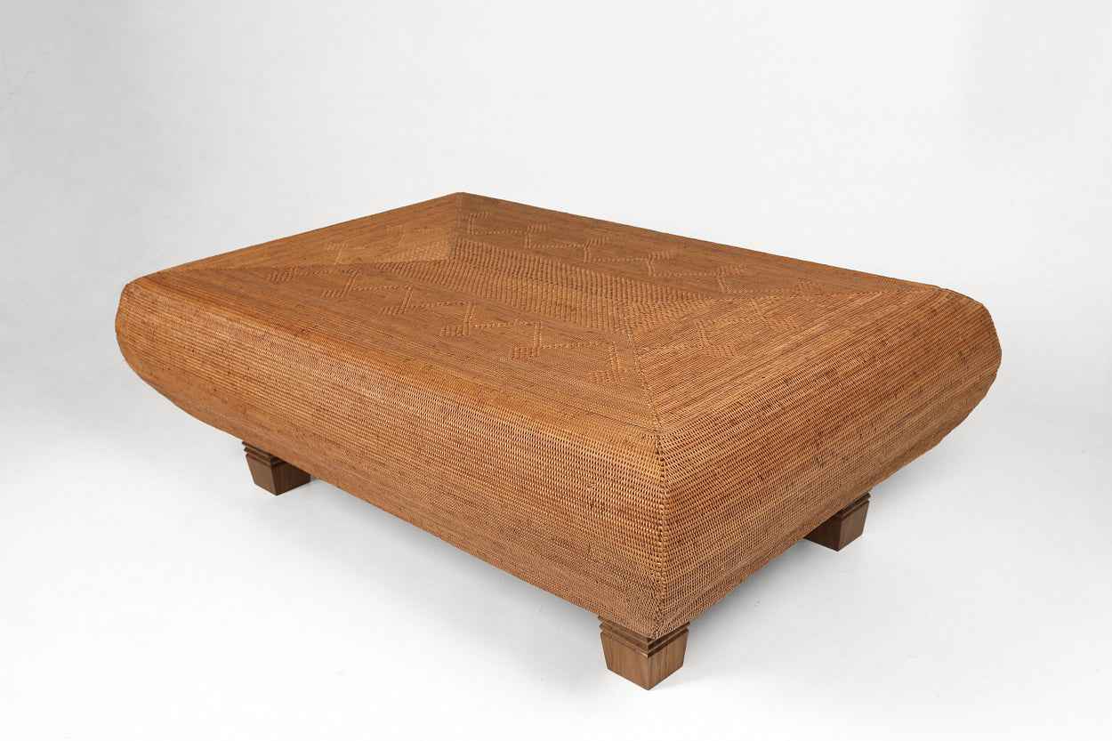 Tenganan Coffee Table