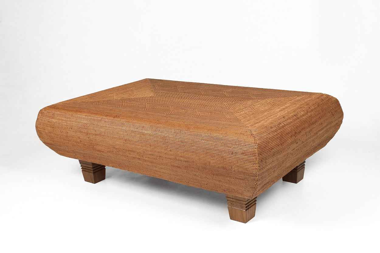 Tenganan Coffee Table