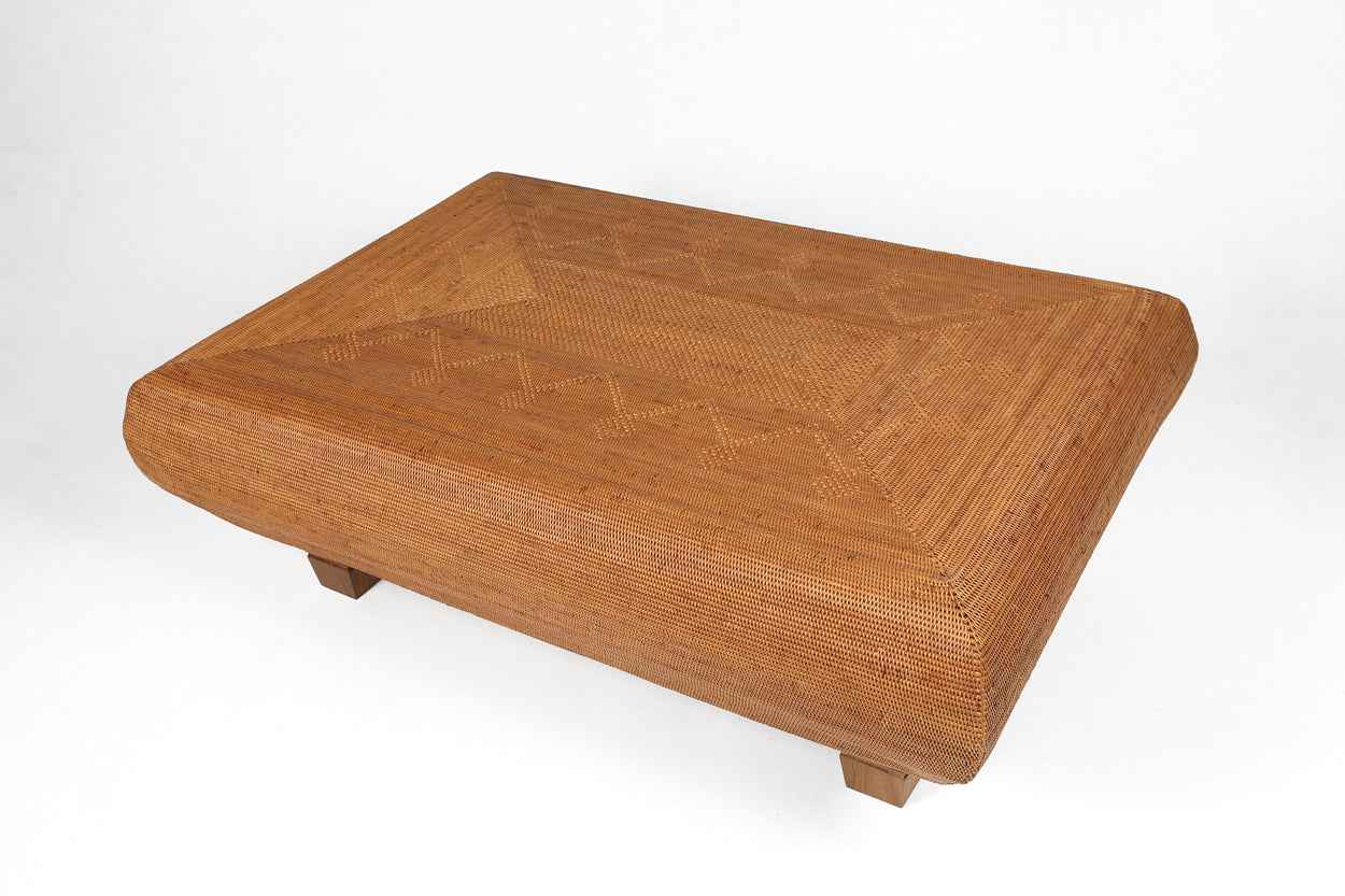 Tenganan Coffee Table
