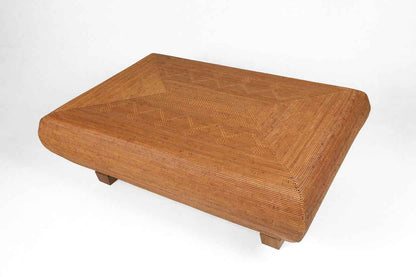 Tenganan Coffee Table