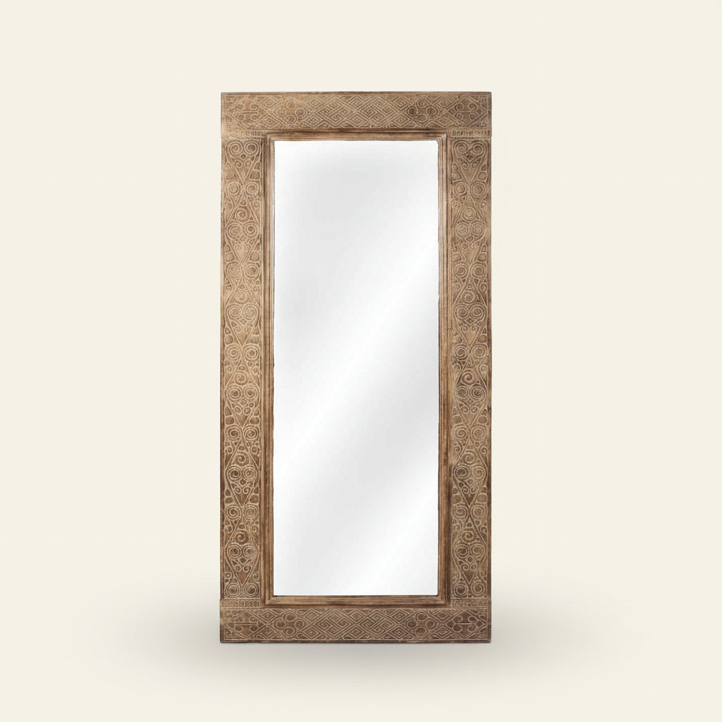 Timor Floor Mirror Collection