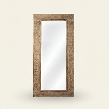 Timor Floor Mirror Collection