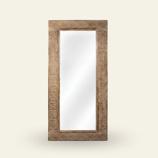 Timor Floor Mirror Collection