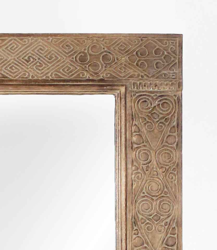 Timor Floor Mirror Collection