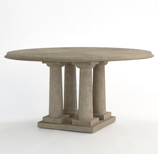 Titian Round Dining Table