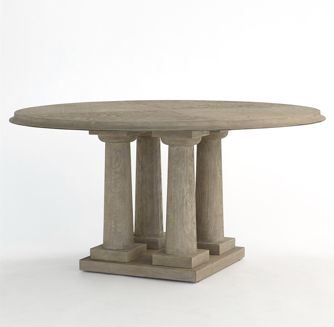 Titian Round Dining Table