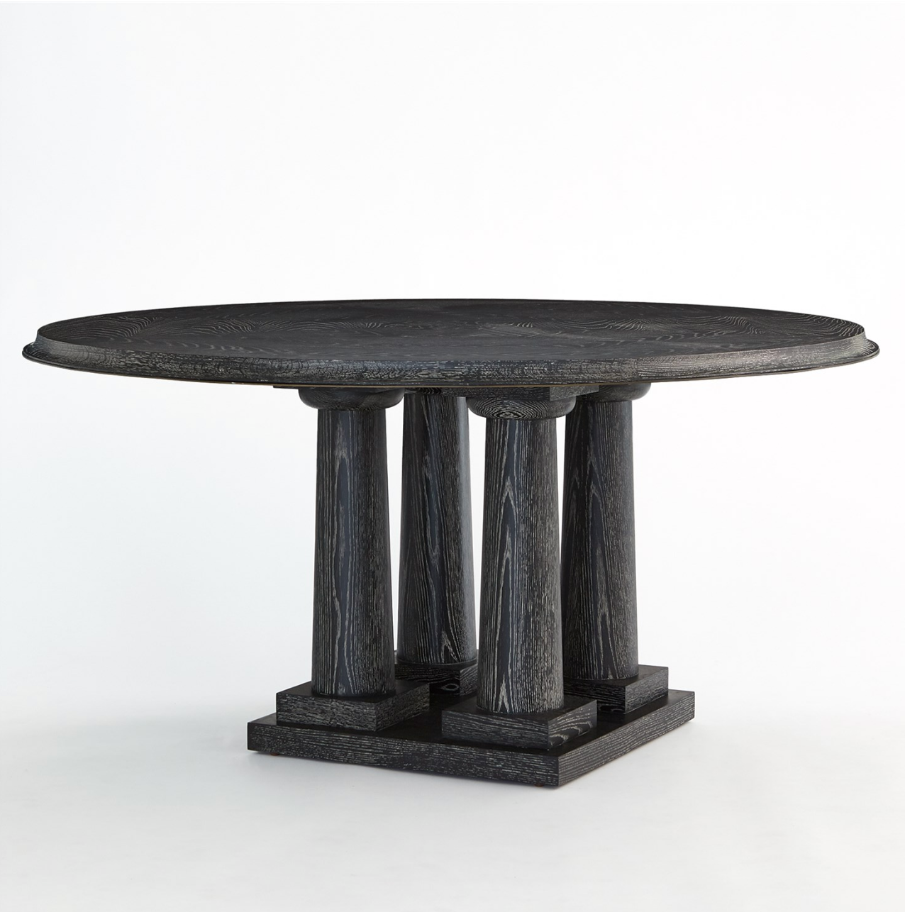 Titian Round Dining Table