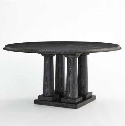 Titian Round Dining Table