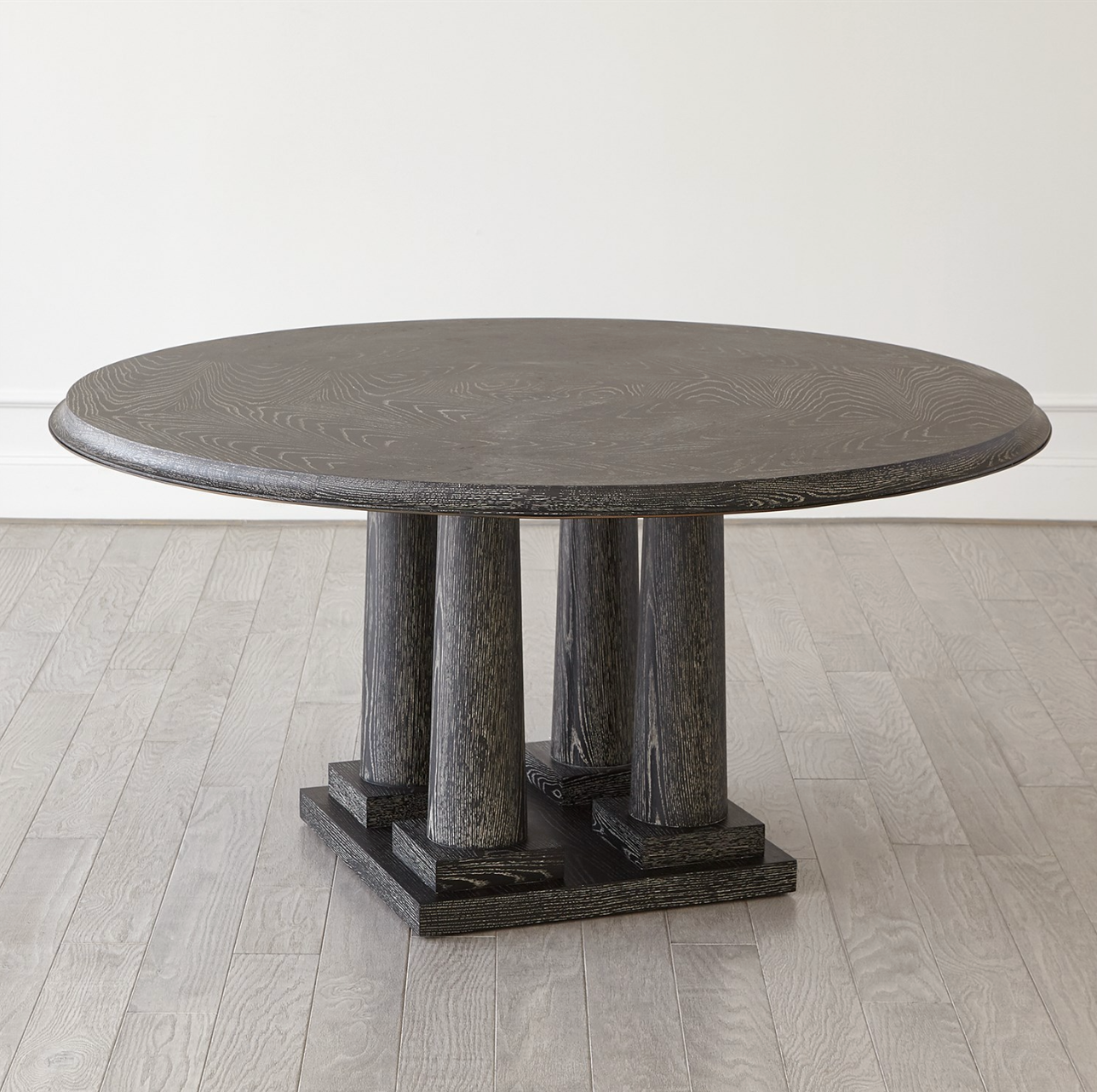 Titian Round Dining Table
