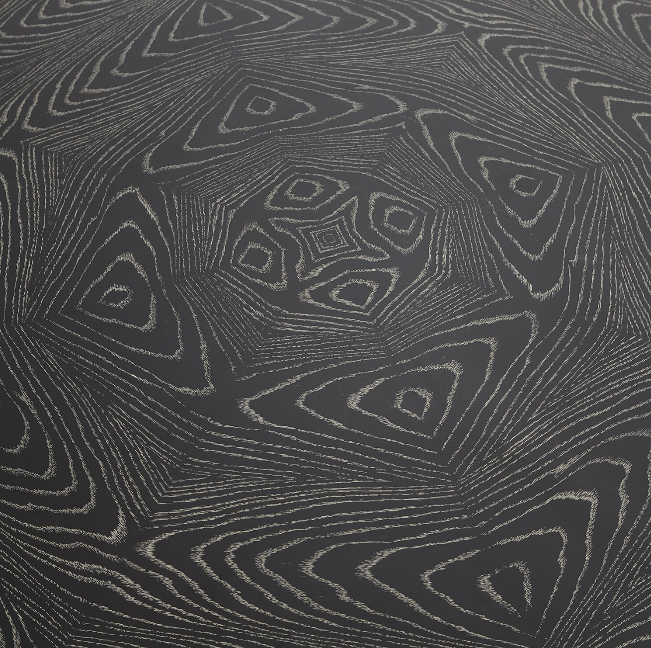 Titian Round Dining Table