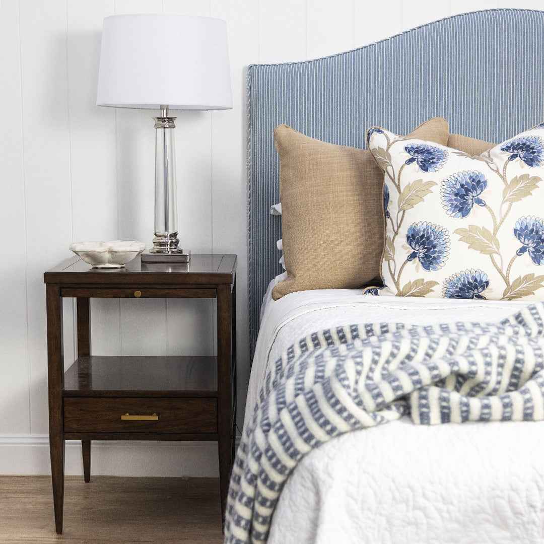 Toulon Bedside Table