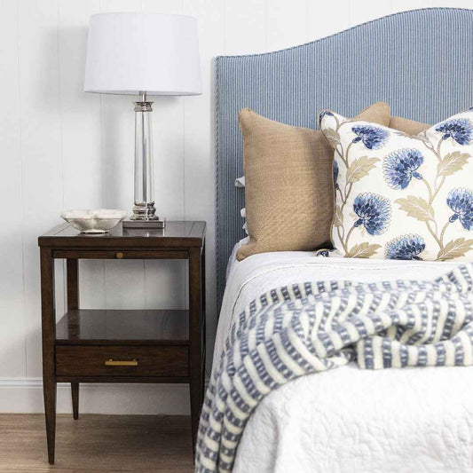 Toulon Bedside Table